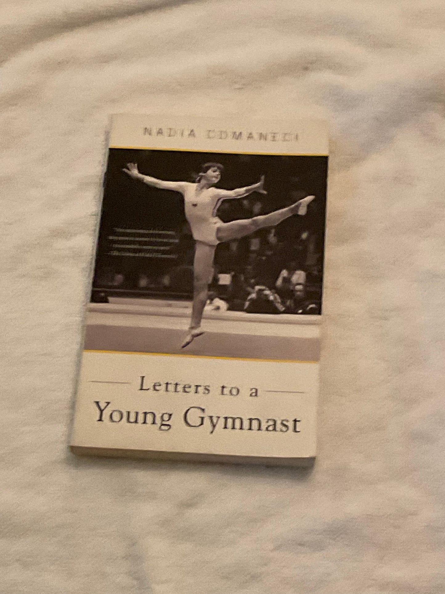 Perfect 10: Nadia Comaneci’s Inspiring Gymnastics Journey