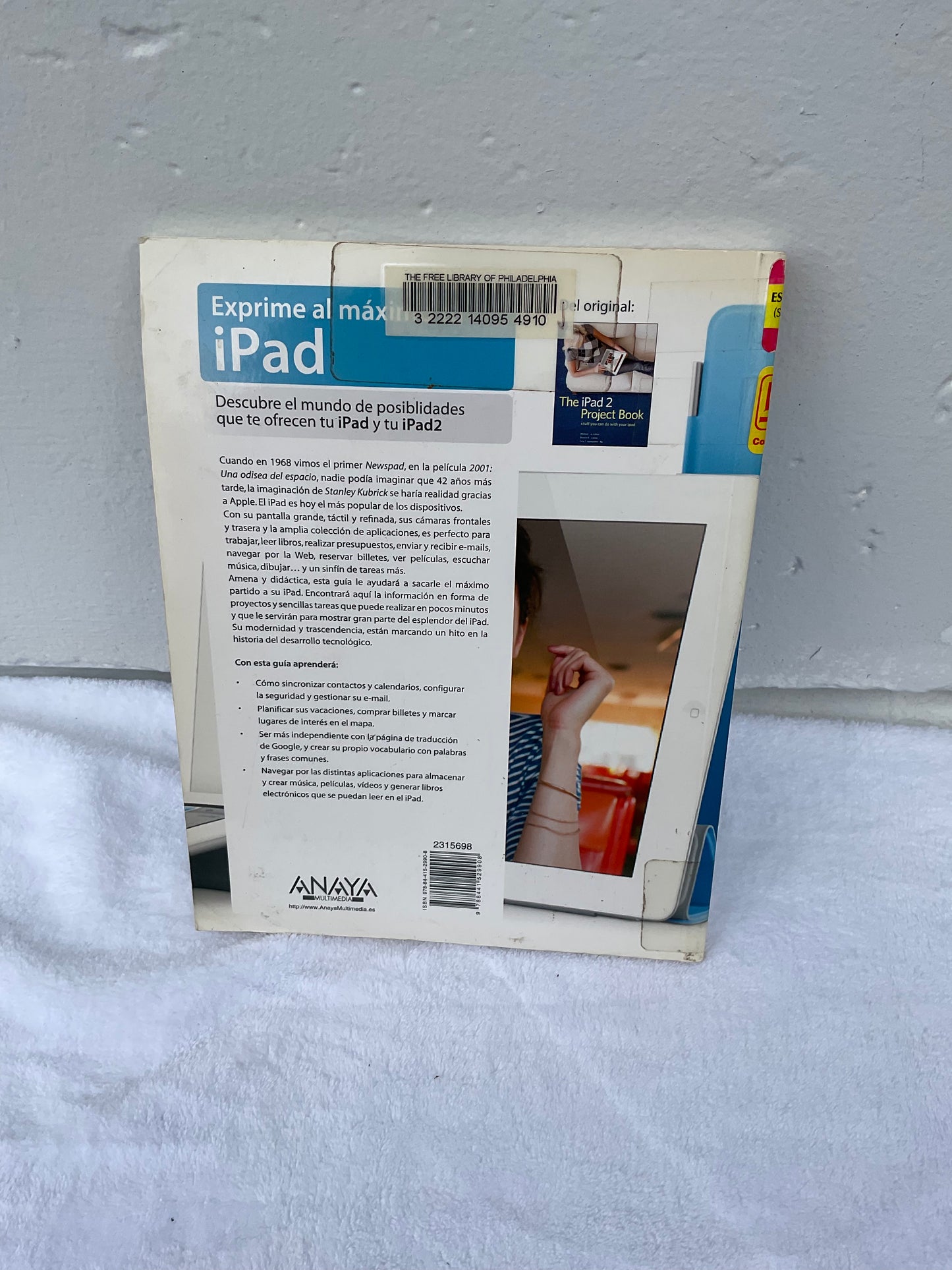 Ipad