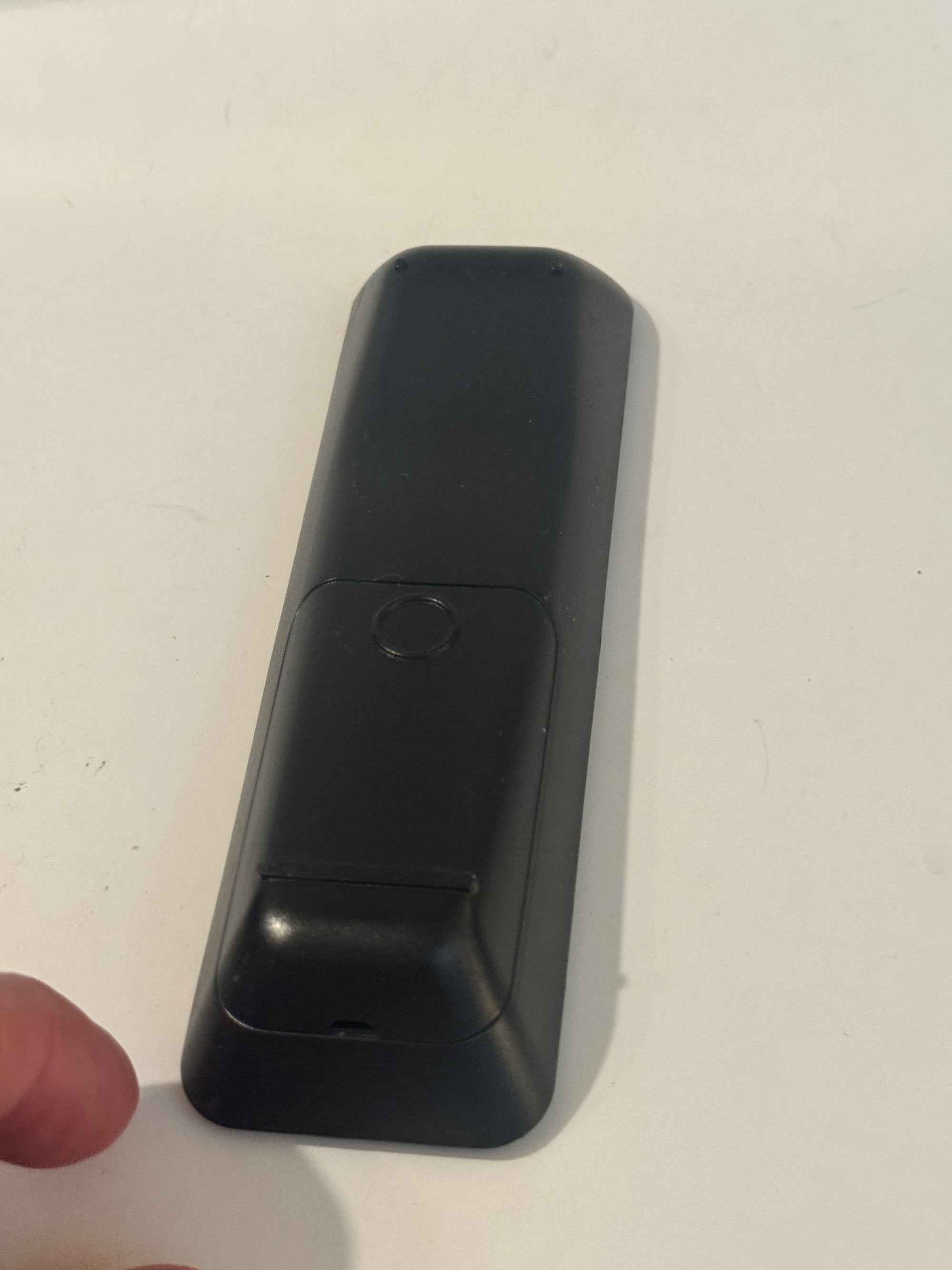 Philips DVD Remote Control – Replace, Relax, Rewind