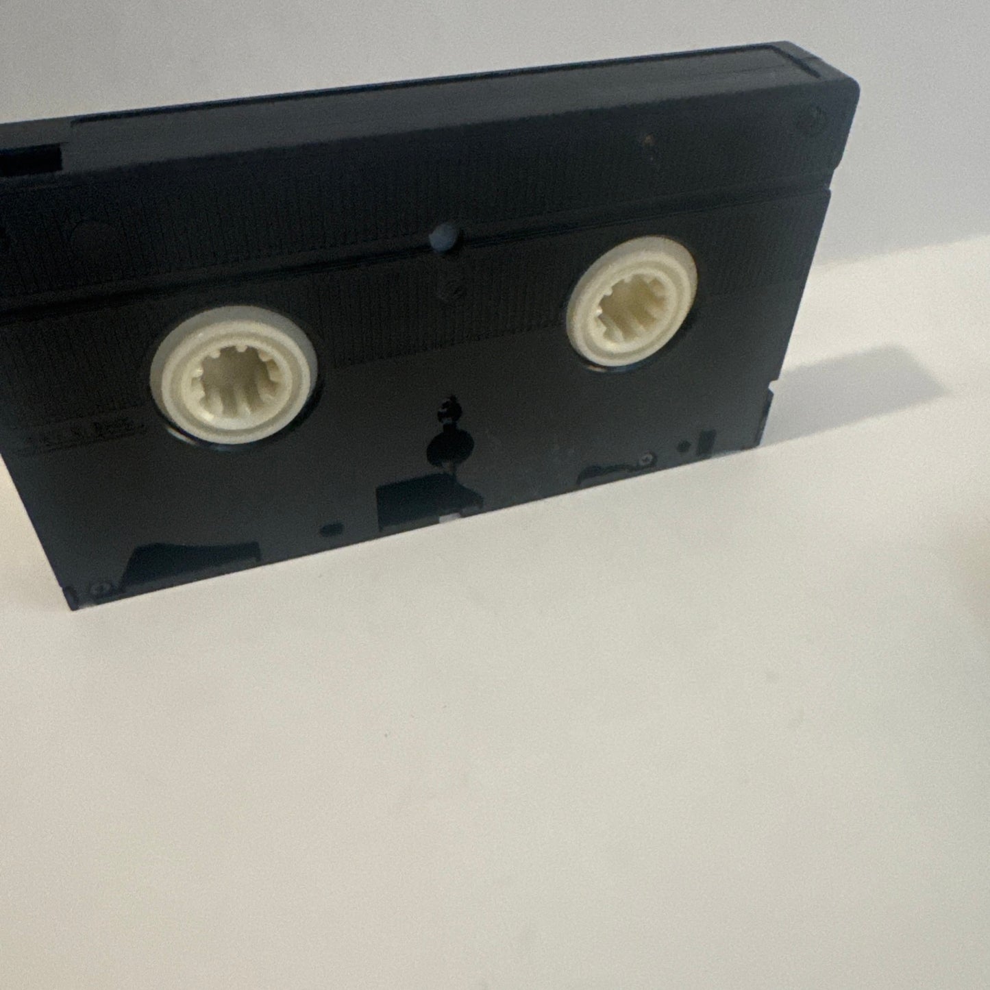 Teddy Bears’ Picnic VHS 1989 | Rare Kids Classic Tape