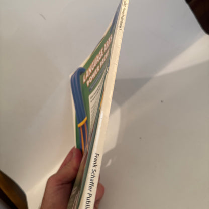 Grade 1 Language Arts Workbook School Specialty