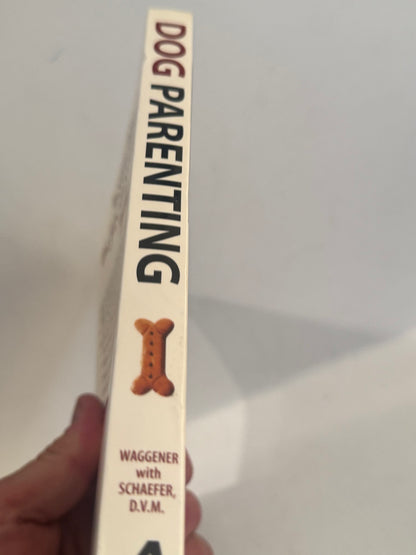 Dog Parenting Book for Raising Happy, Well-Adjusted Dogs