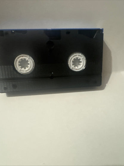 Jungle Book 2 VHS – Disney Kids Movie Classic Adventure