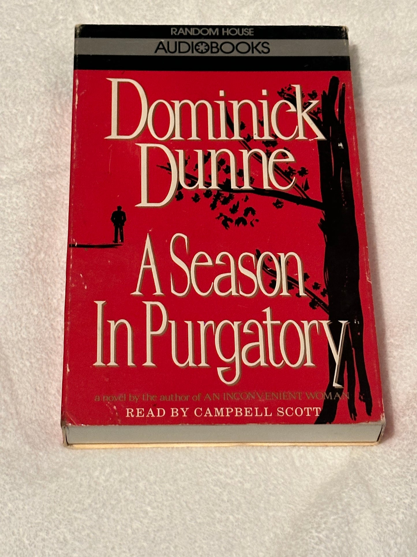 Dominick Dunne’s Thrilling Audiobook: A Must-Listen