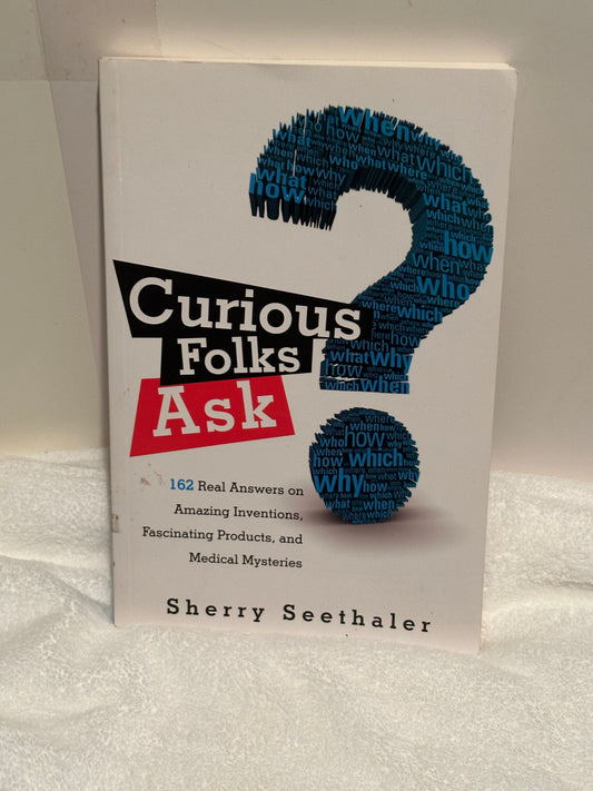 Curiosity Unleashed: A Journey of Questions and Answers