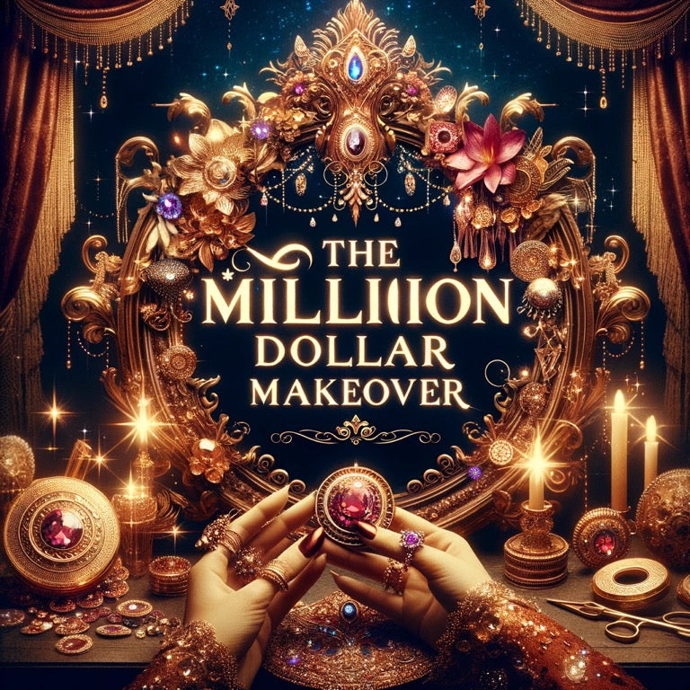 The Million Dollar Makeover: Elevating Ordinary to Extraordinary