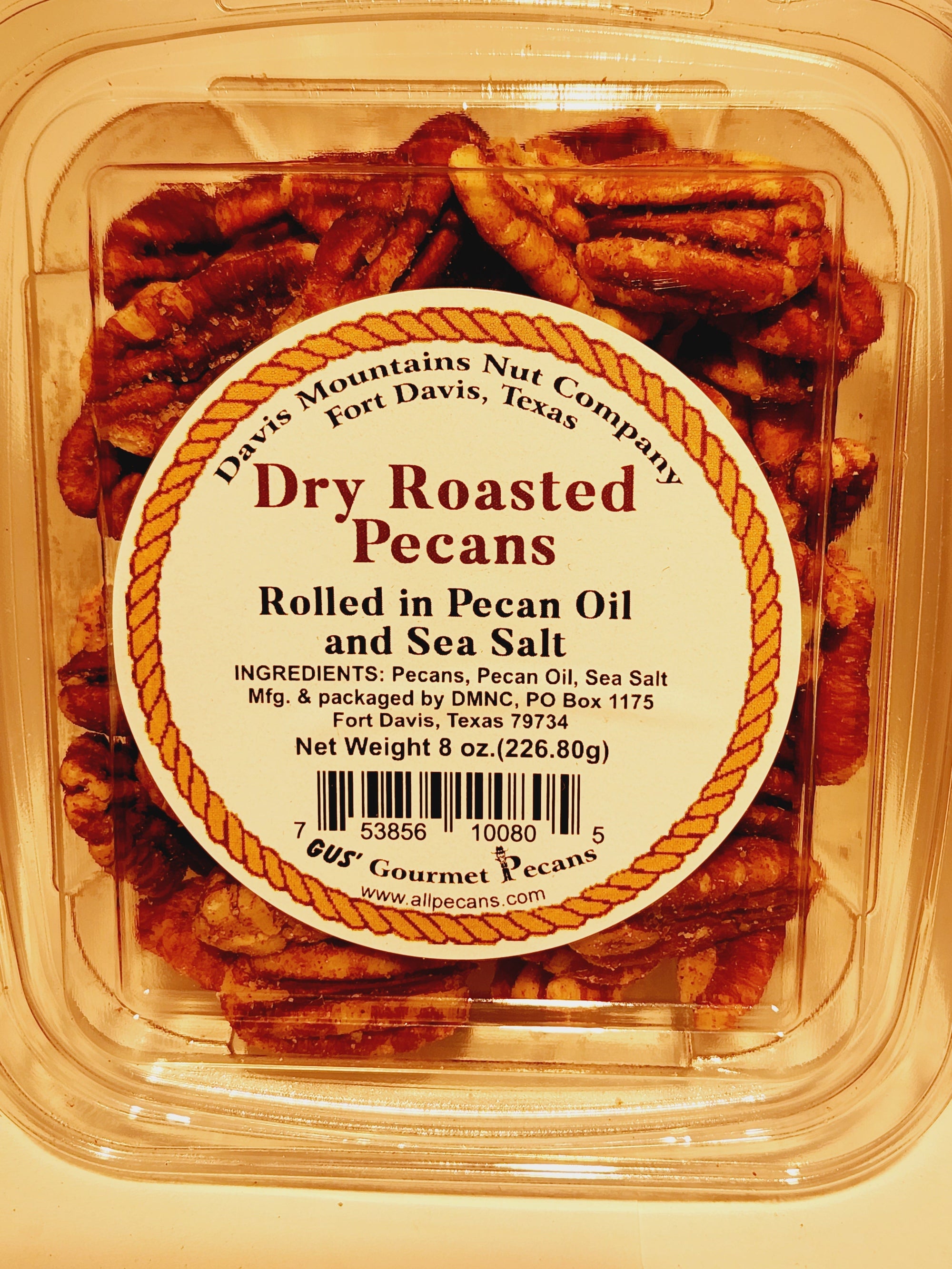 Crunchy Roasted Salted Pecans – Pure Flavor, Perfect Snack