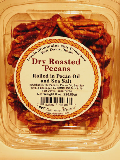 Crunchy Roasted Salted Pecans – Pure Flavor, Perfect Snack