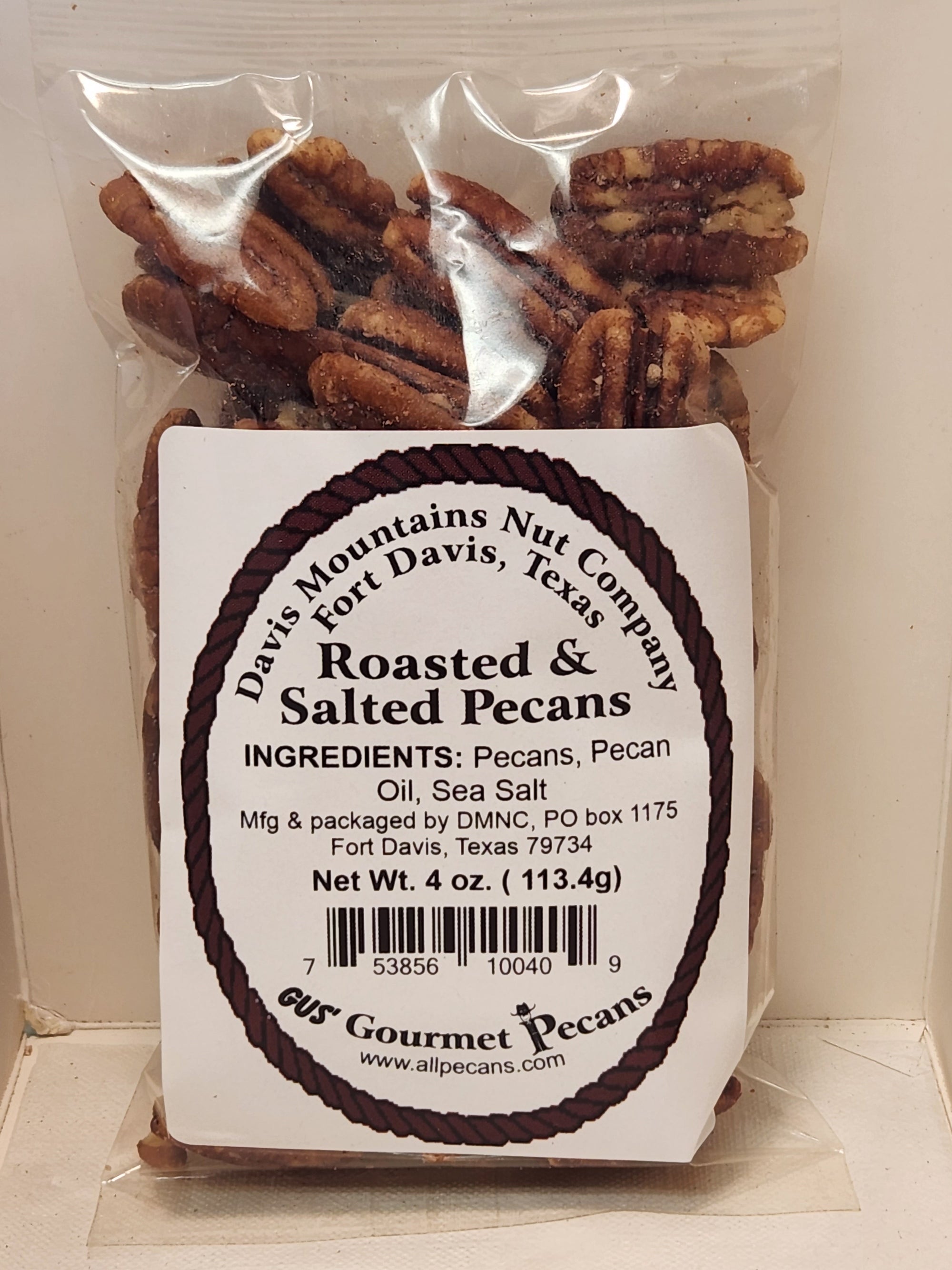 Crunchy Roasted Salted Pecans – Pure Flavor, Perfect Snack