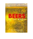 Beers of the World Hardcover by David Kenning