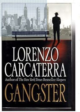 Gangster: A Gritty American Crime Classic – Hardcover Edition