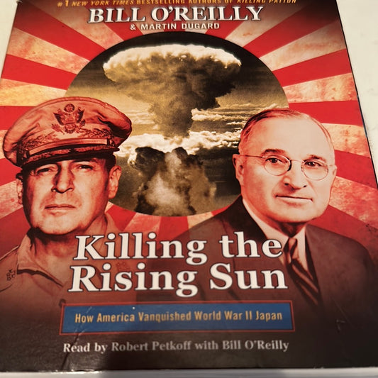 The Killing the Rising Sun