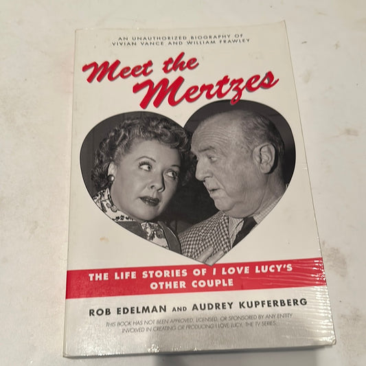 Meet the Mertzes