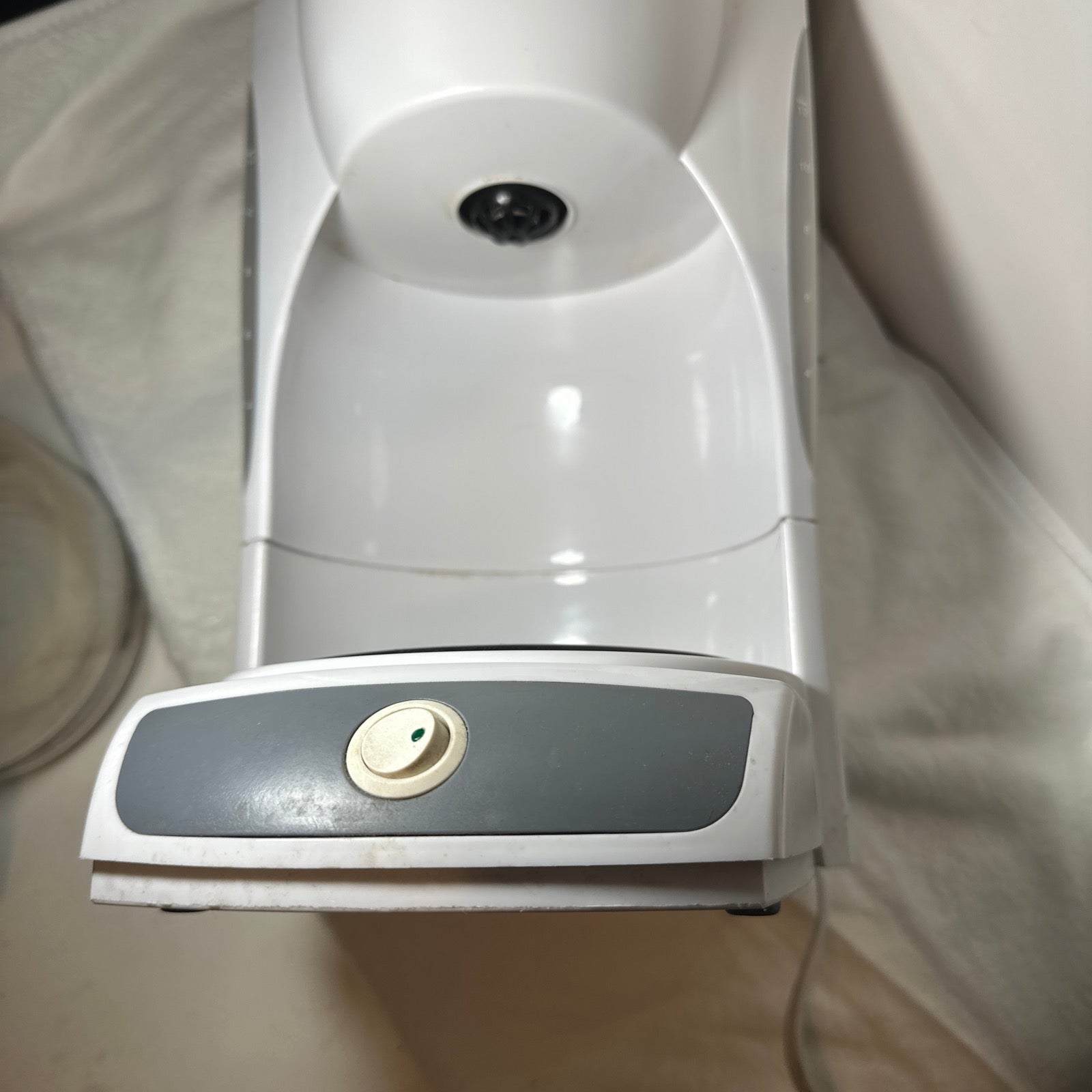 Mr Coffee 12 cup coffee maker