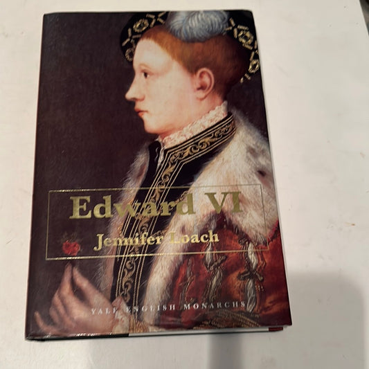 Edward vi