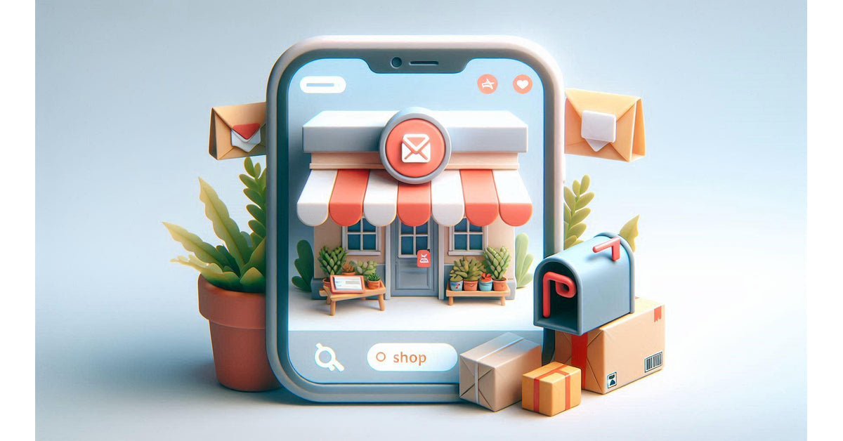 Every Mail Box – EveryMailBox