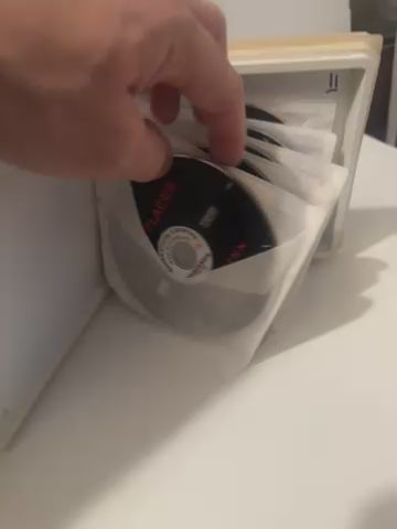 Dark Places Audiobook – Gillian Flynn Thriller CD Set