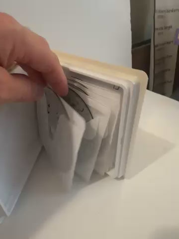 Apeirogon - Colum McCann | Fiction Novel