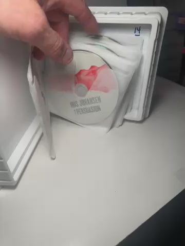 Iris Johansson the persuasion