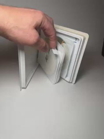 Virgil wander Leif enter