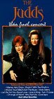 The Judds - Their Final Concert [VHS] [VHS Tape]