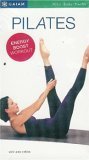 Pilates with Ana Caban - Energy Boost Workout [VHS Tape]