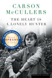 The Heart is a Lonely Hunter [Paperback] McCullers, Carson