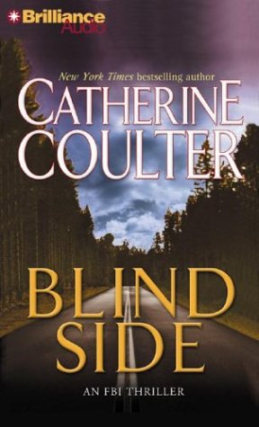 Blindside: An FBI Thriller Coulter, Catherine and Burr, Sandra