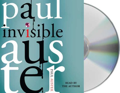 Invisible Auster, Paul