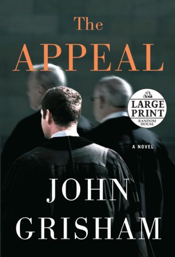 The Appeal Grisham, John
