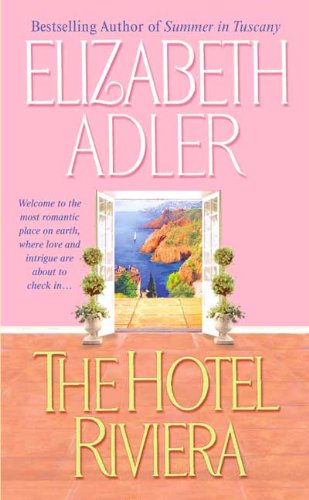 The Hotel Riviera Adler, Elizabeth