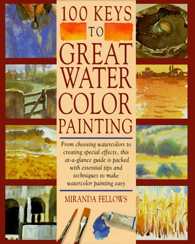 Mastering Watercolor: Unlocking the Secrets to Stunning Paintings