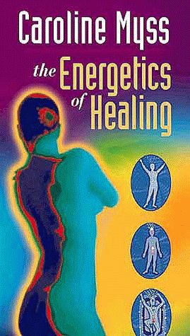 The Energetics of Healing: Part 1 & 2 (Energy Medicine) [VHS Tape]