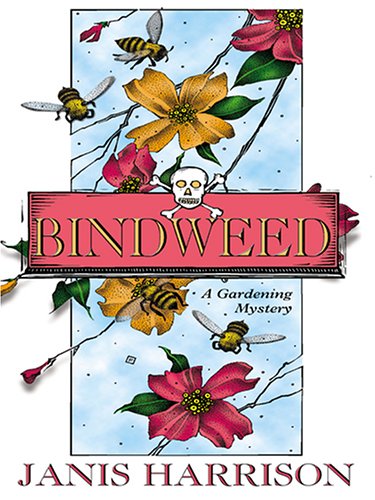 Bindweed Harrison, Janis