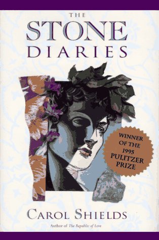 The Stone Diaries Shields, Carol Diggory