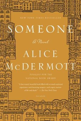 Someone[SOMEONE][Paperback] [Paperback] AliceMcDermott