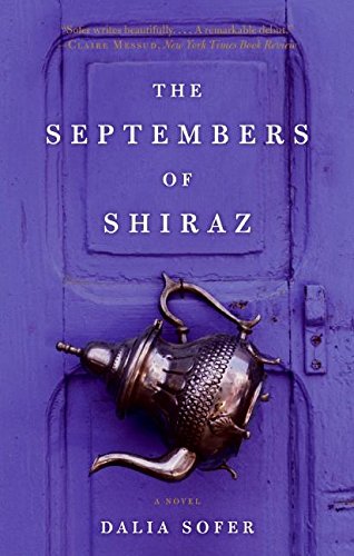 The Septembers of Shiraz Sofer, Dalia