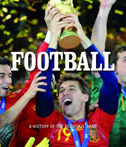 Football (Focus on Series) [Hardcover]