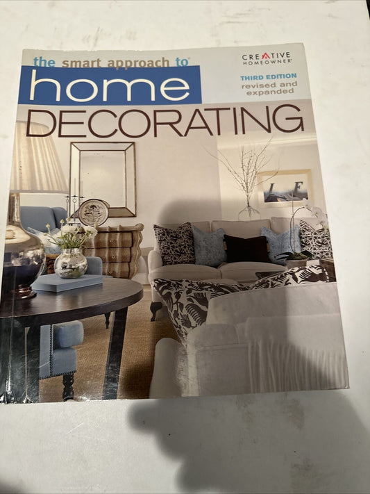 SmartDecor - The Intelligent Way to Decorate Your Home 3rd edition