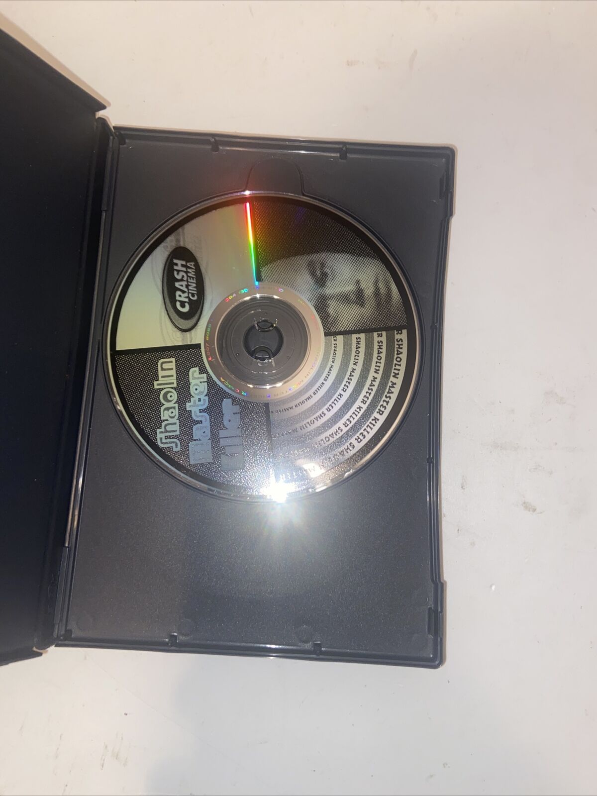 Big Box of Kung Fu 2 DVD