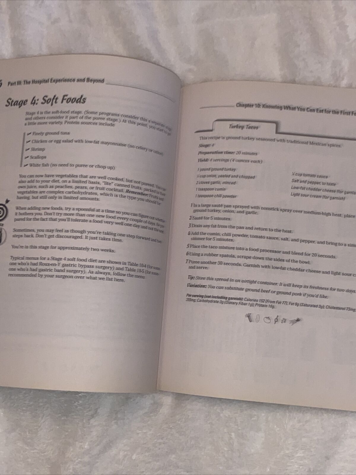Weight Loss Surgery for Dummies by Marina S. Kurian, Brian K. Davidson, Barbara