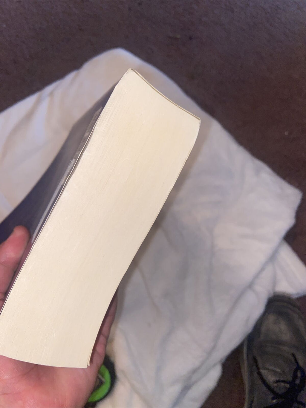 Richard P. McBrien Paperback catholicism