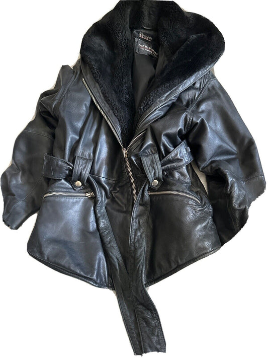 Expert Small Thinsulate Thermal Insulation Coat