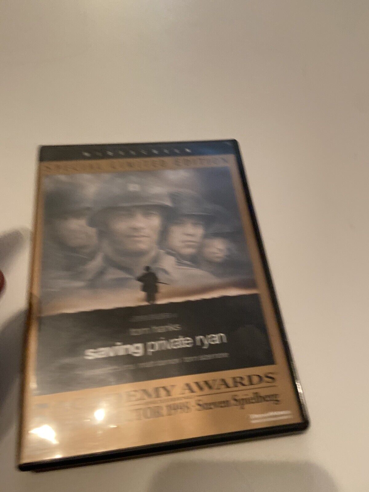 Saving Private Ryan [New DVD] Ltd Ed, Special Ed, Widescreen, Dolby