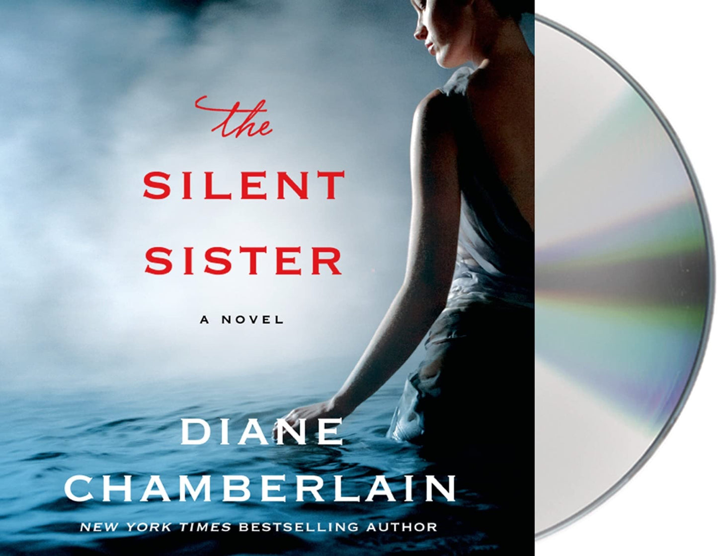 The Silent Sister: A Novel Chamberlain, Diane and Bennett, Susan