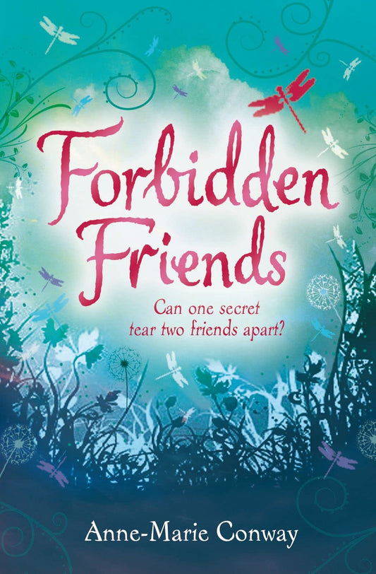 Forbidden Friends