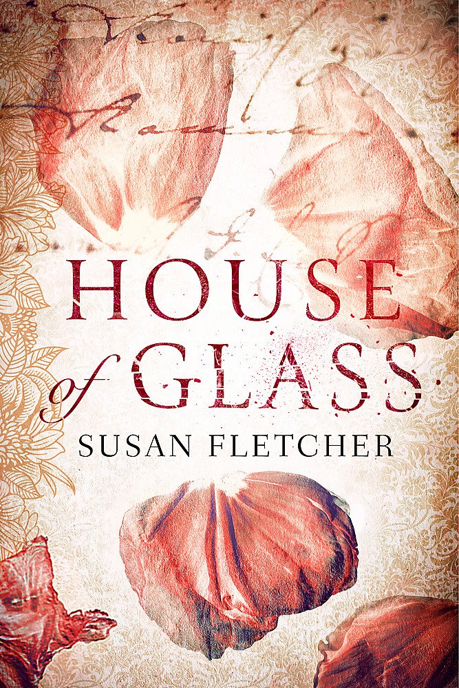 House Of Glass Fletcher, Susan