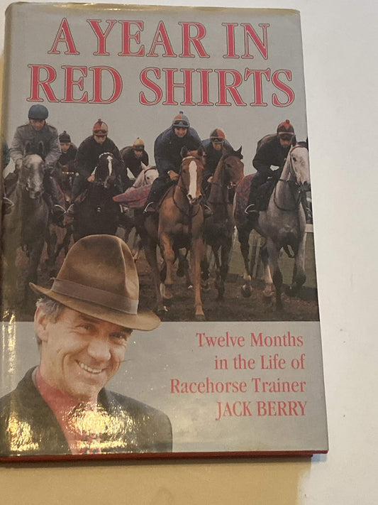 Red Shirts Novel - Historical Adventure