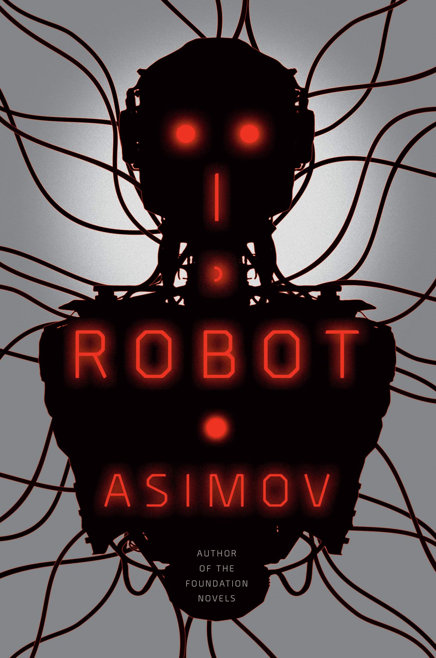 I, Robot [Paperback] Asimov, Isaac