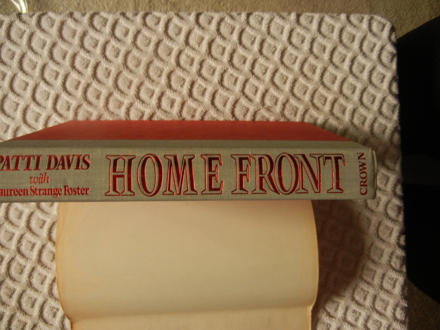 Home Front [Hardcover]